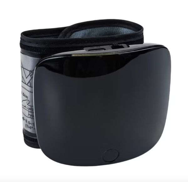 SMART WRIST BLOOD PRESSURE - Image 11